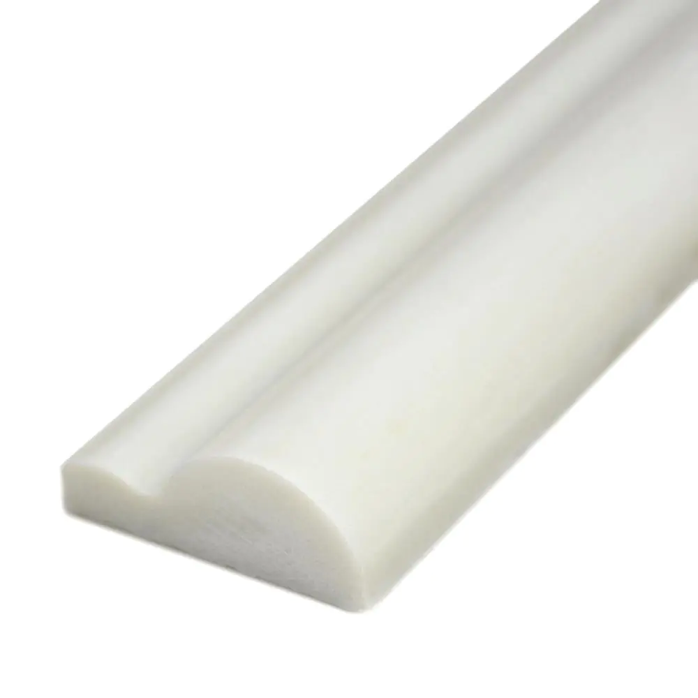 Bordüre Villeroy & Boch 2958 831N Marmorino Naturale carrara weiß grau 5x30 cm Bordüre Villeroy & Boch 2958 831N Marmorino Naturale carrara weiß grau 5x30 cm