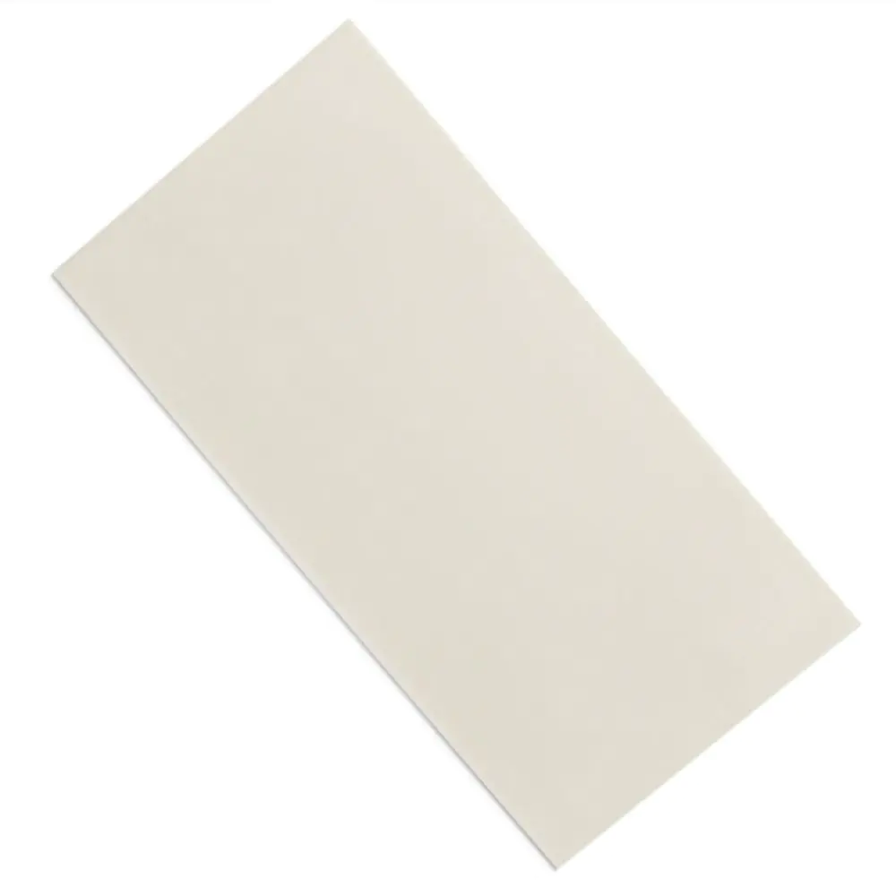 Wandfliese Villeroy & Boch 1560 SW10 White & Cream creme beige 25x50 cm I.Sorte Wandfliese Villeroy & Boch 1560 SW10 White & Cream creme beige 25x50 cm I.Sorte