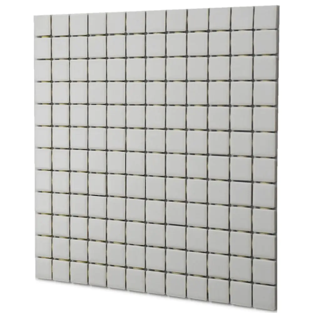 Mosaik Villeroy & Boch 3753 C310 Pro Architectura 3.0 silk white 30x30 cm I.Sorte