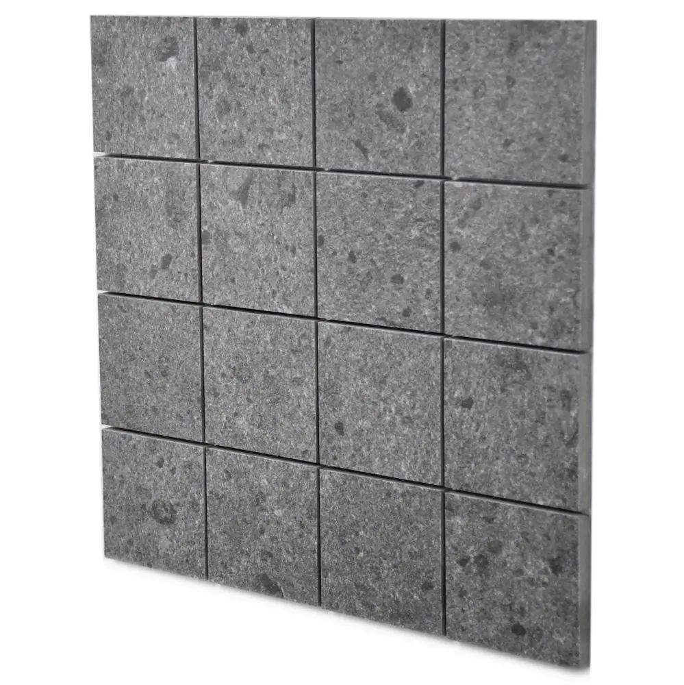 Mosaik Villeroy & Boch 2013 SB90 Aberdeen grau 30x30 cm I.Sort