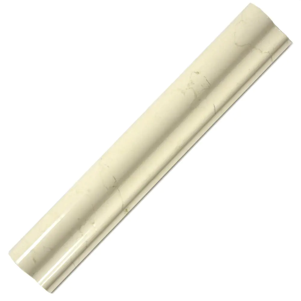 Bordüre Firenze Perlino bianco creme 5x30 cm Bordüre Firenze Perlino bianco creme 5x30 cm