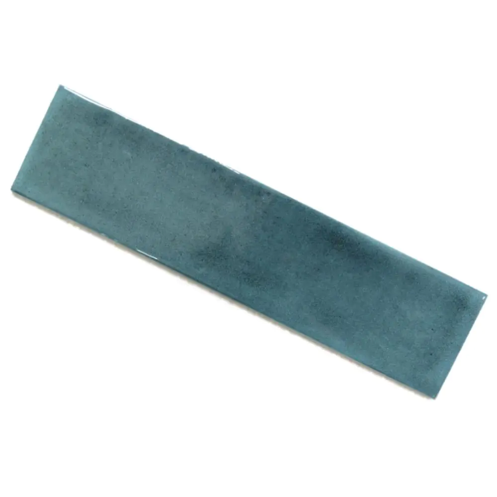 Wandfliese Cifre Opal emerald grün 7,5x30 cm I.Sorte