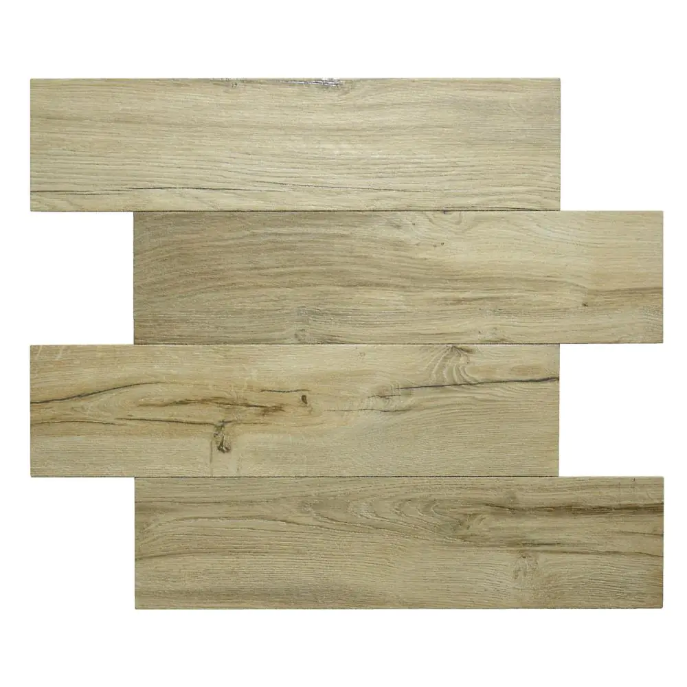 Bodenfliese Rondine J88440 Daring ecru braun creme 24x120 cm I.Sorte Bodenfliese Rondine J88440 Daring ecru braun creme 24x120 cm I.Sorte