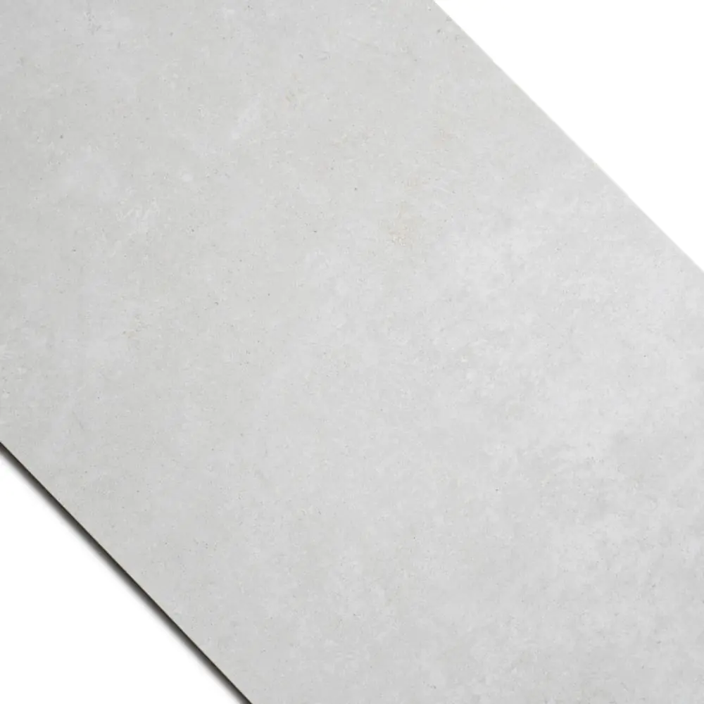 Wandfliese Villeroy & Boch 1394 AL10 Atlanta light alabaster creme weiß 33x100 cm I.Sorte