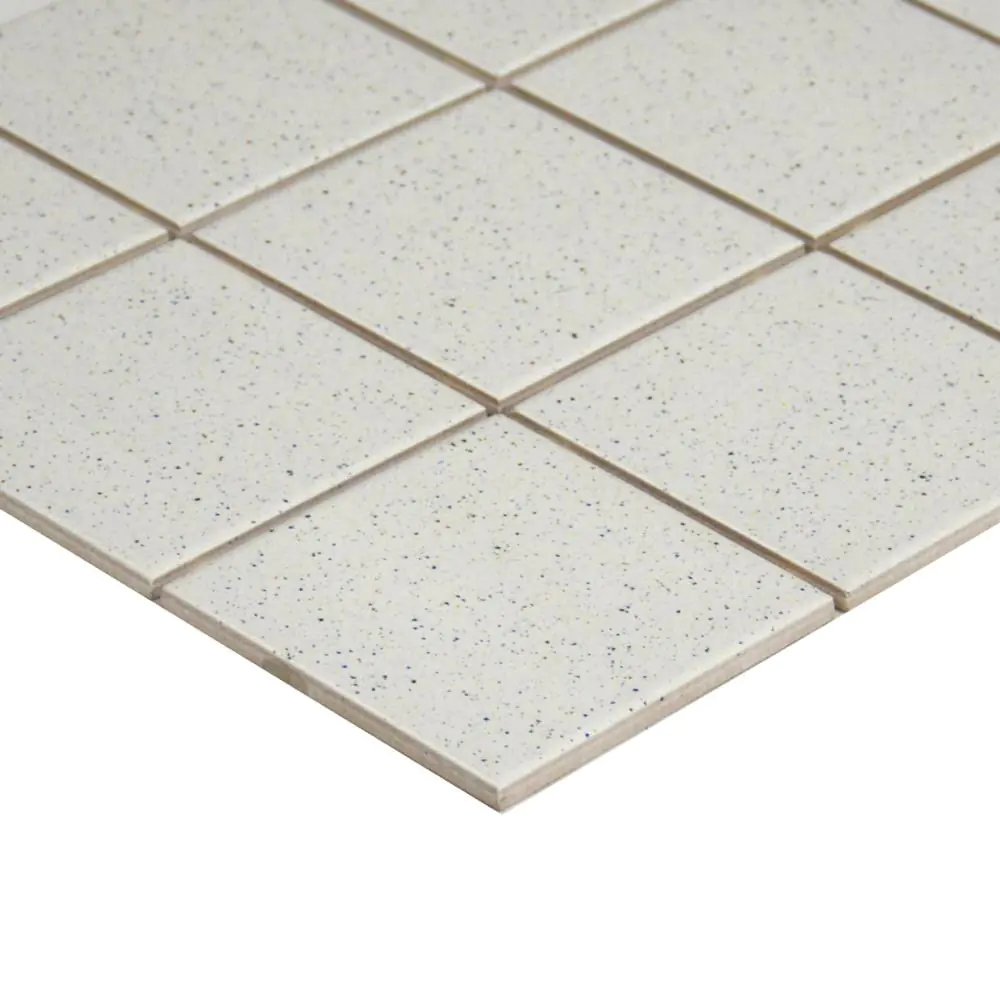 Mosaik Top Ceram MX1017 weiß blau gesprenkelt 30,5x41 cm Mosaik Top Ceram MX1017 weiß blau gesprenkelt 30,5x41 cm