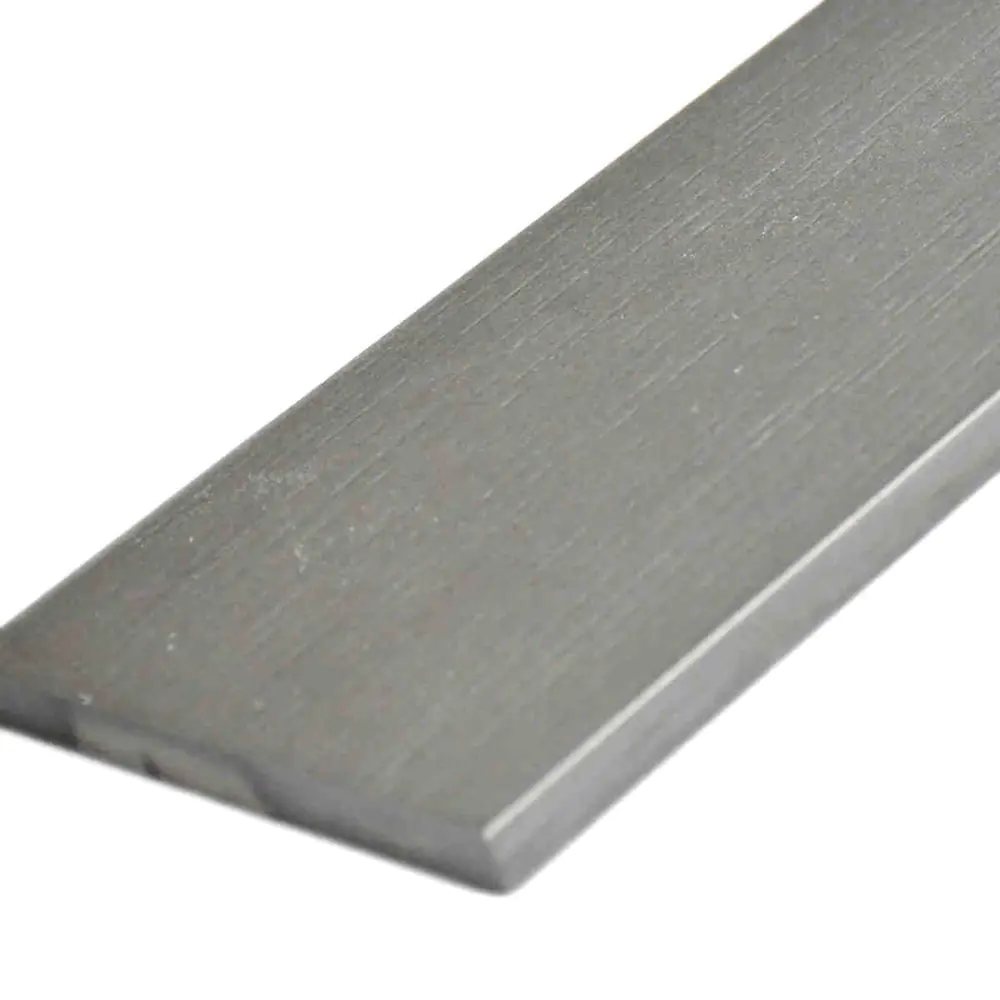 Bordüre Villeroy & Boch 2697 MA66 Marble Arch silver silber 10x120 cm I.Sorte