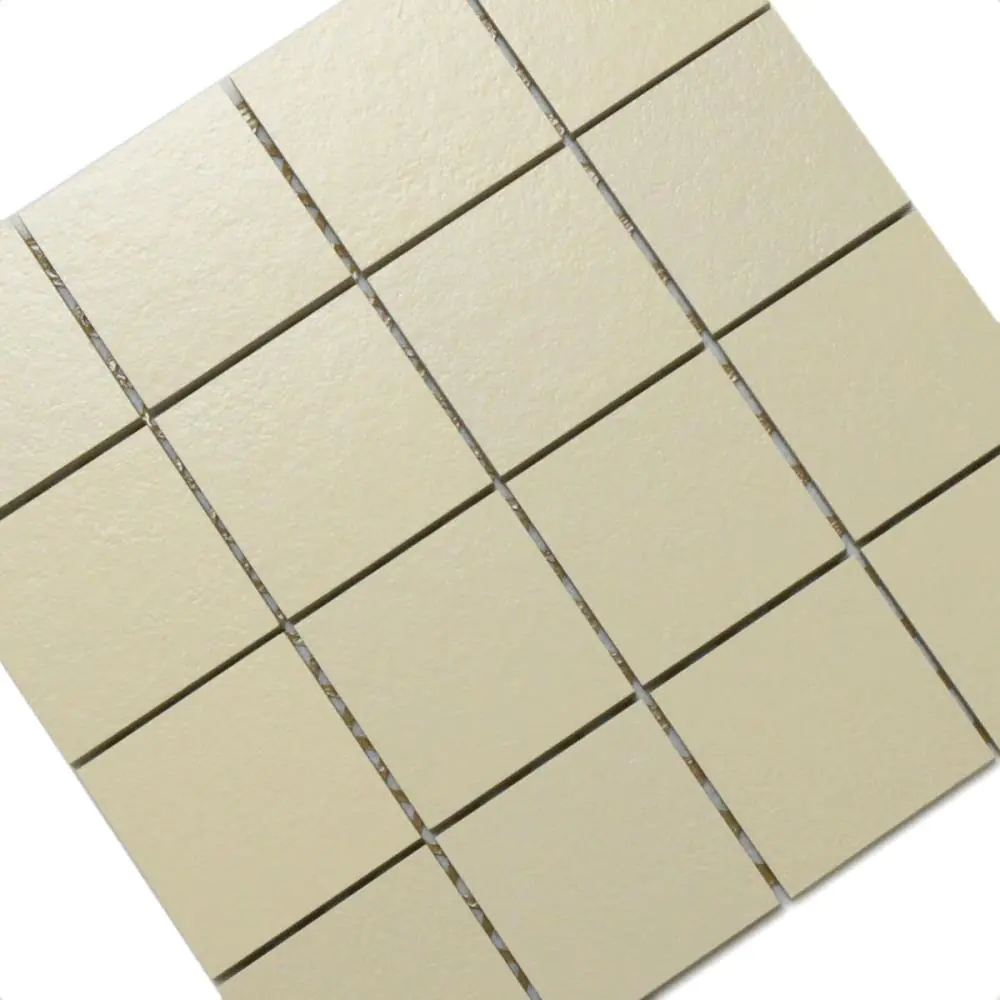 Mosaik Villeroy & Boch 2705 TB25 Drift beige 30x30 cm I.Sorte Mosaik Villeroy & Boch 2705 TB25 Drift beige 30x30 cm I.Sorte