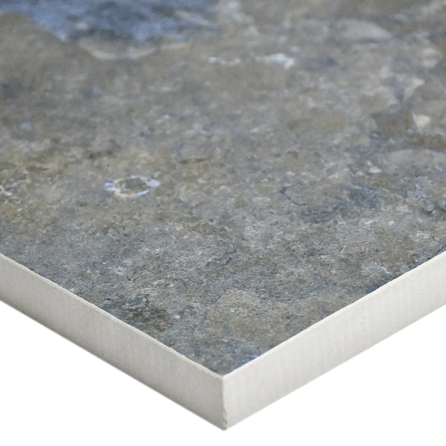 Terrassenplatte Cifre Sinai blue blau 60x60 cm I.Sorte