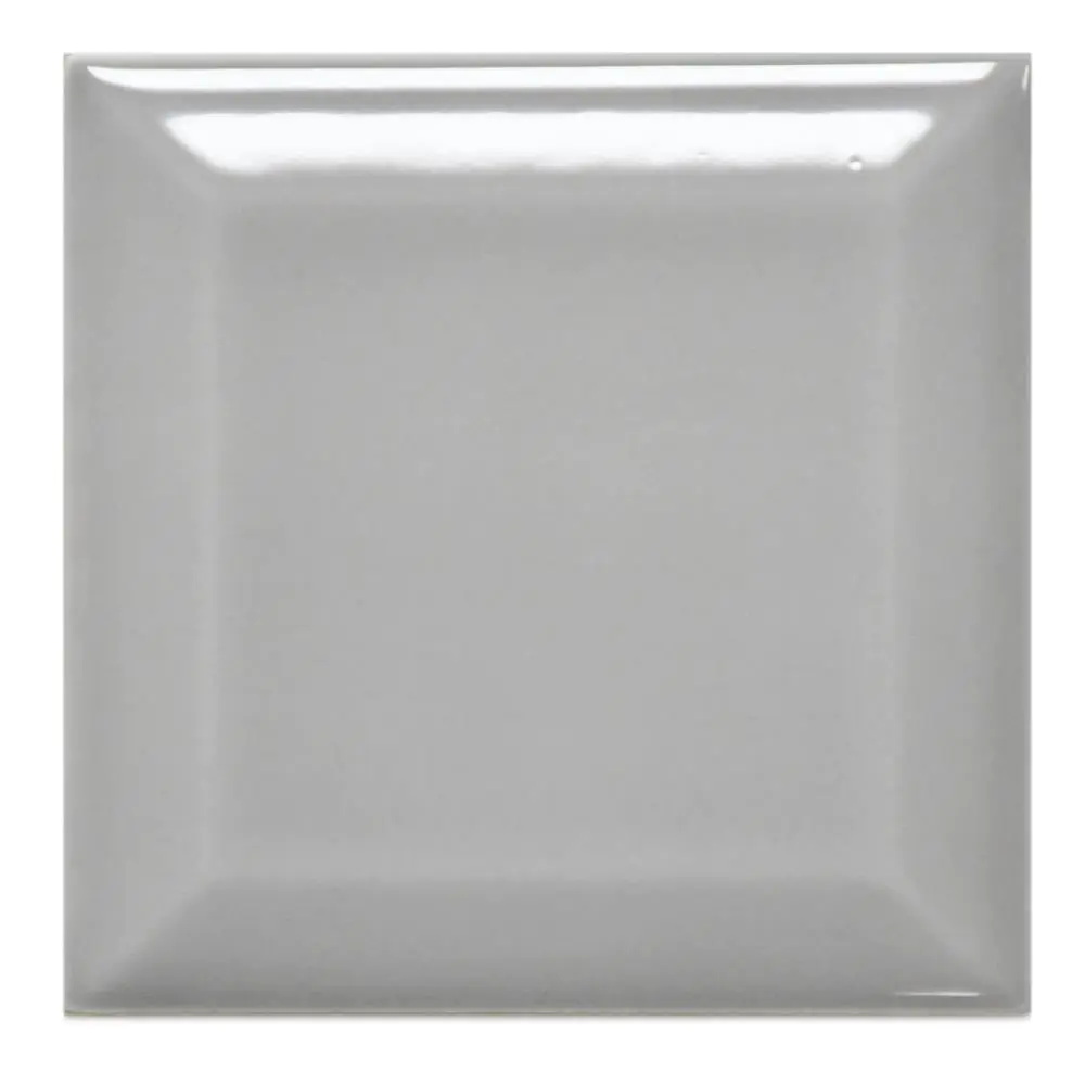 Wandfliese Villeroy & Boch 1210 MW60 Metro Flair light dove grau 10x10 cm I.Sorte