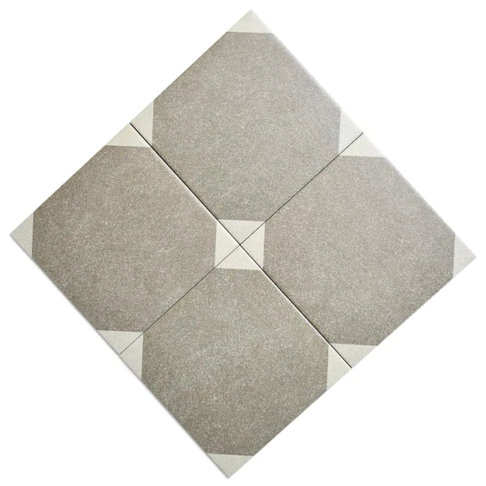 Bodenfliese Dekor Villeroy & Boch 2220 AM7H Alt Mettlach 2.0 multicolor beige 20x20 cm Bodenfliese Dekor Villeroy & Boch 2220 AM7H Alt Mettlach 2.0 multicolor beige 20x20 cm