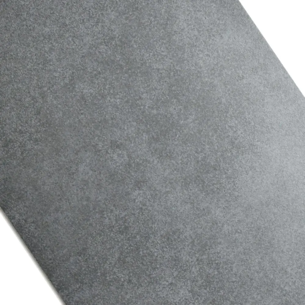 Bodenfliese Villeroy & Boch 2392 ZM90 X-Plane anthrazit 30x60 cm I.Sorte