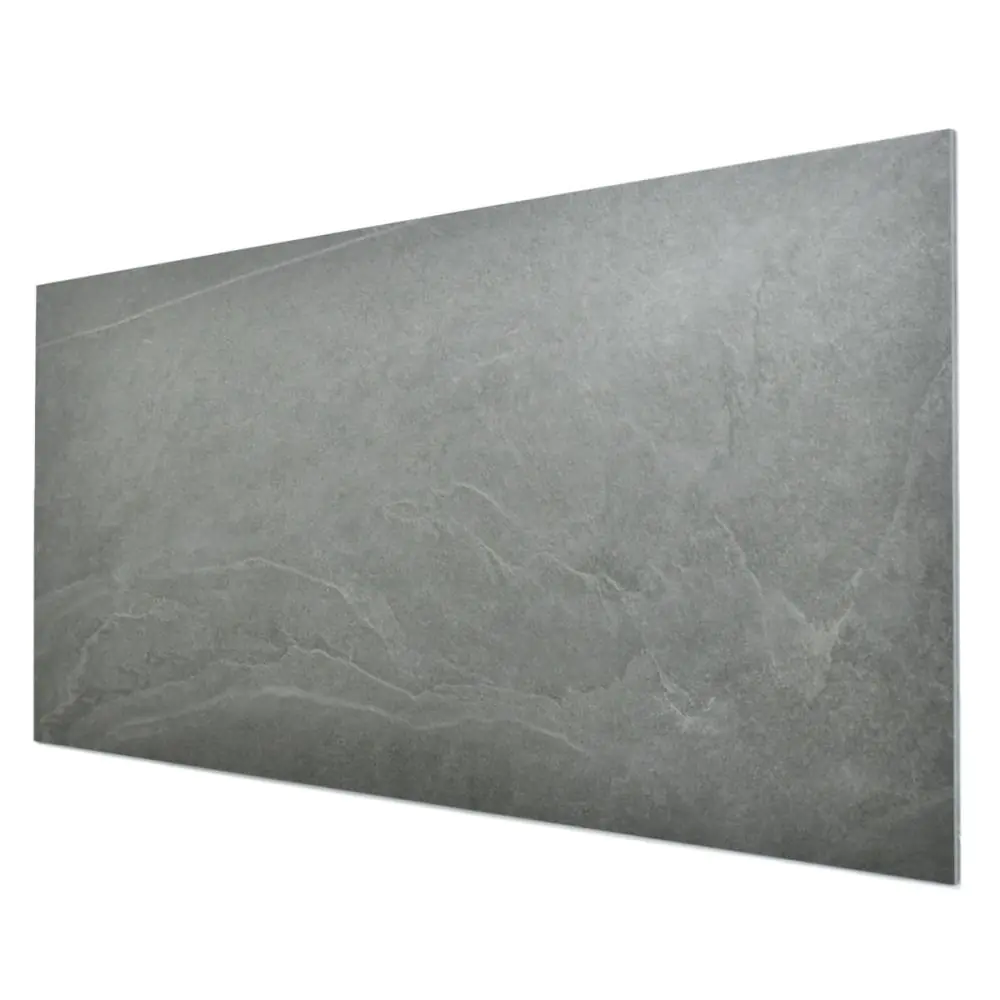 Bodenfliese Cifre Overland N-Plus antracite anthrazit 60x120 cm I.Sorte Bodenfliese Cifre Overland N-Plus antracite anthrazit 60x120 cm I.Sorte