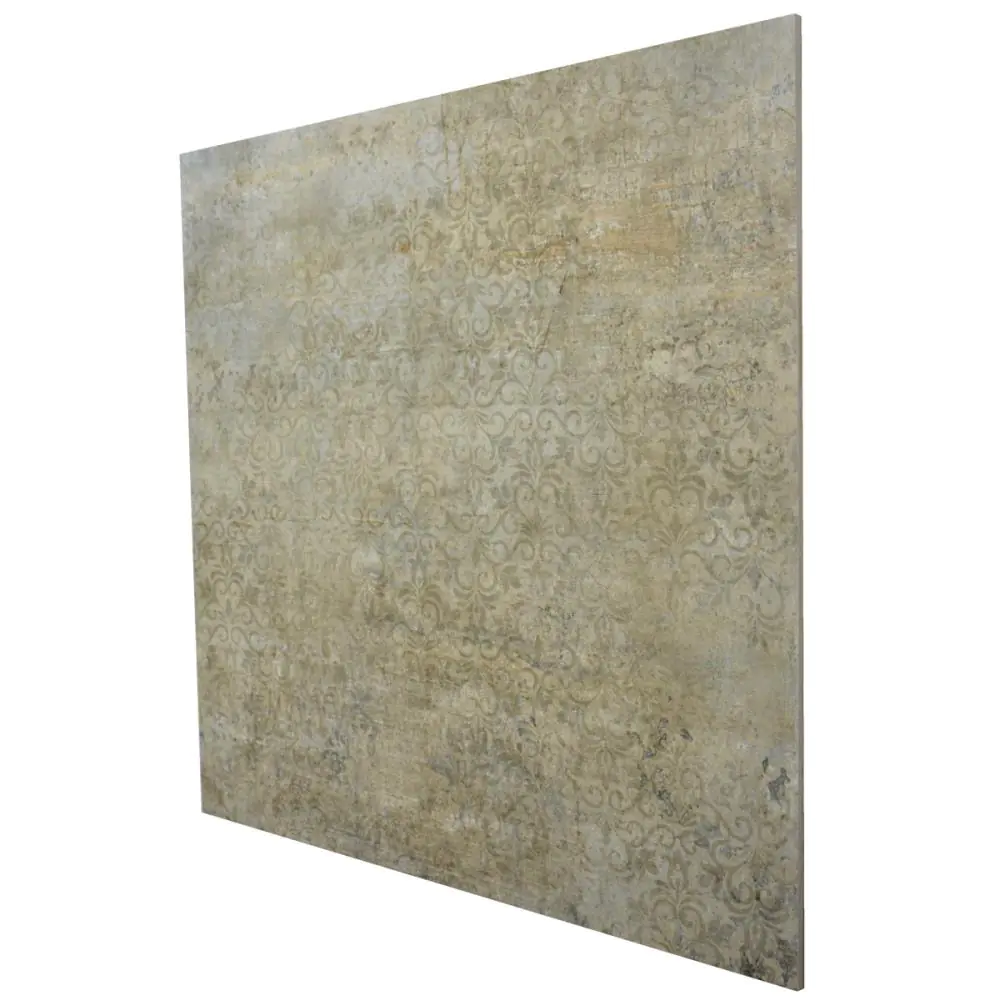 Bodenfliese Rondine J88134 Murales beige decoro 80x80 cm I.Sorte Bodenfliese Rondine J88134 Murales beige decoro 80x80 cm I.Sorte