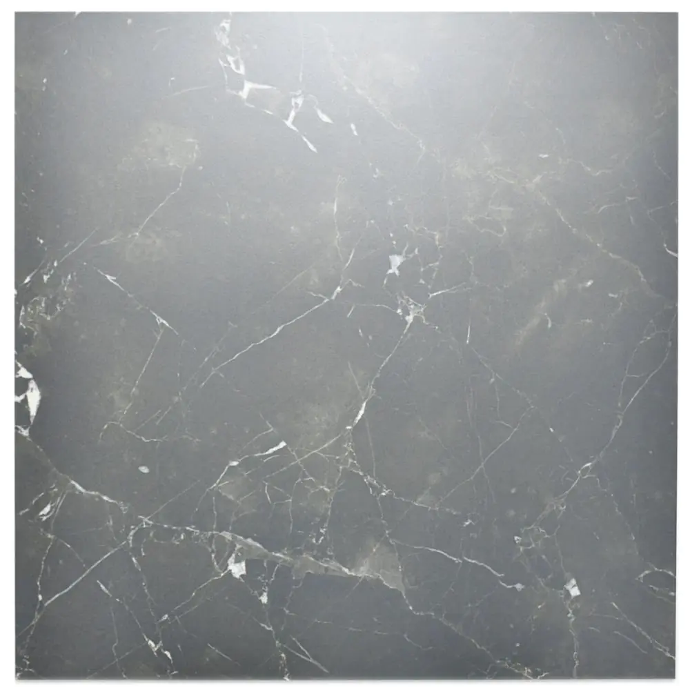 Bodenfliese Villeroy & Boch 2660 MR9M Marmochic dark illusion dunkelgrau 60x60 cm I.Sorte Bodenfliese Villeroy & Boch 2660 MR9M Marmochic dark illusion dunkelgrau 60x60 cm I.Sorte