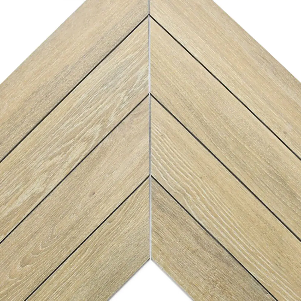 Bodenfliese Villeroy & Boch 2783 WL20 Wood Selection limed oak braun 10x50 cm I. Sorte
