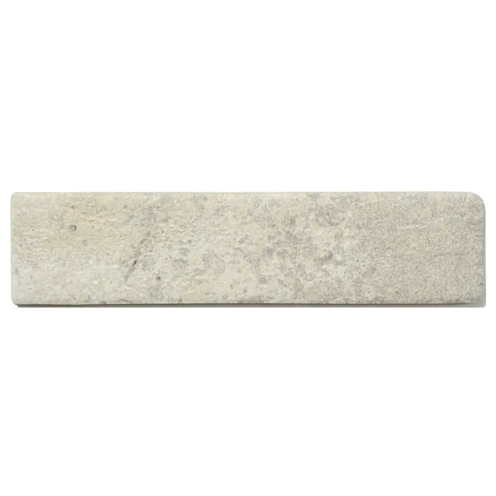 Bodenfliese Rondine J85887 Brick Tribeca sand grau 6x25 cm I.Sorte Bodenfliese Rondine J85887 Brick Tribeca sand grau 6x25 cm I.Sorte