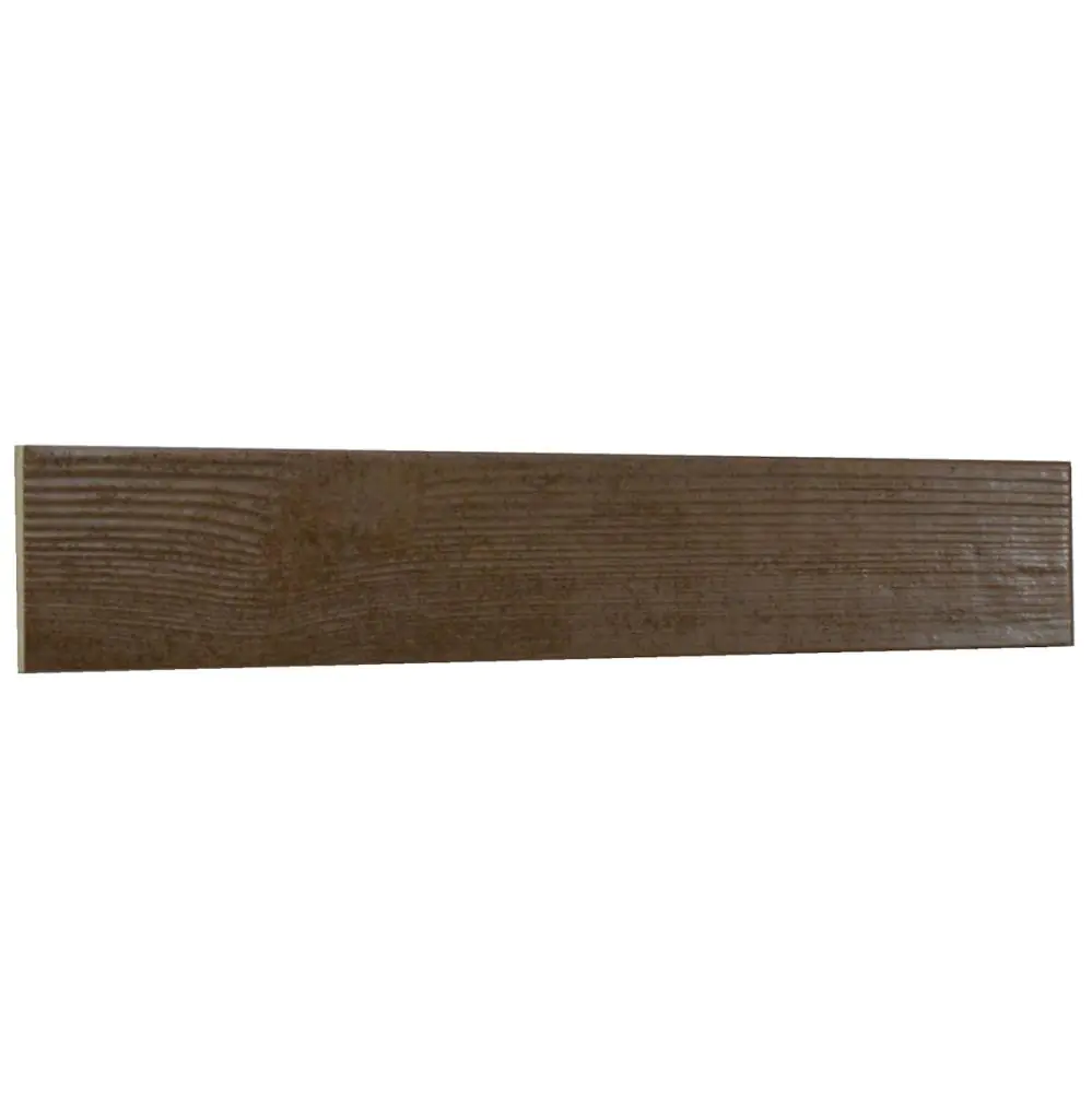 Bordüre Agrob Buchtal Nr.341 260333 Pure frame a braun 7,5x44 cm I.Sorte Bordüre Agrob Buchtal Nr.341 260333 Pure frame a braun 7,5x44 cm I.Sorte