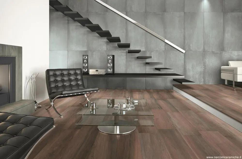 Bodenfliese Cercom Ceramiche 10478581 Gravity titan grau 60x120 cm I.Sorte Bodenfliese Cercom Ceramiche 10478581 Gravity titan grau 60x120 cm I.Sorte