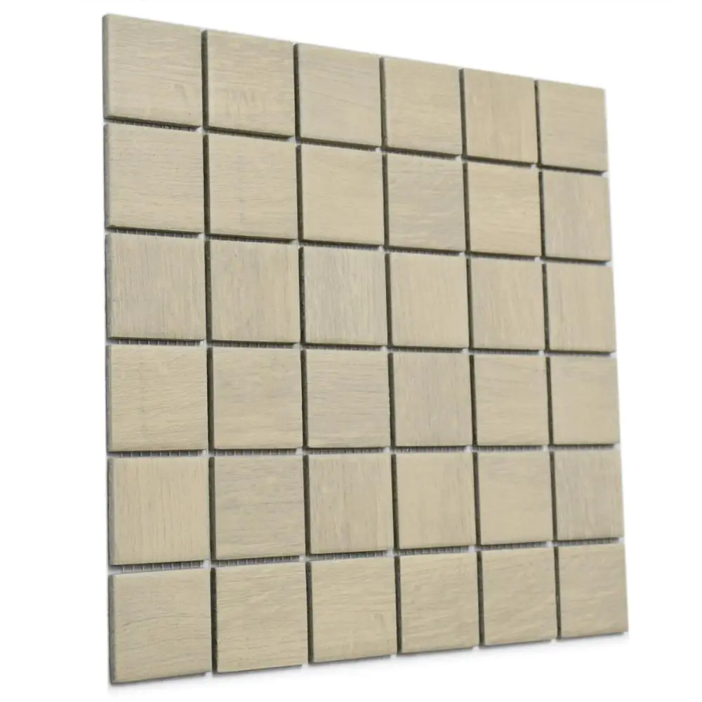 Mosaik Engers ARI0630 Arizona Nature ahorn beige 30x30 cm I.Sorte Mosaik Engers ARI0630 Arizona Nature ahorn beige 30x30 cm I.Sorte