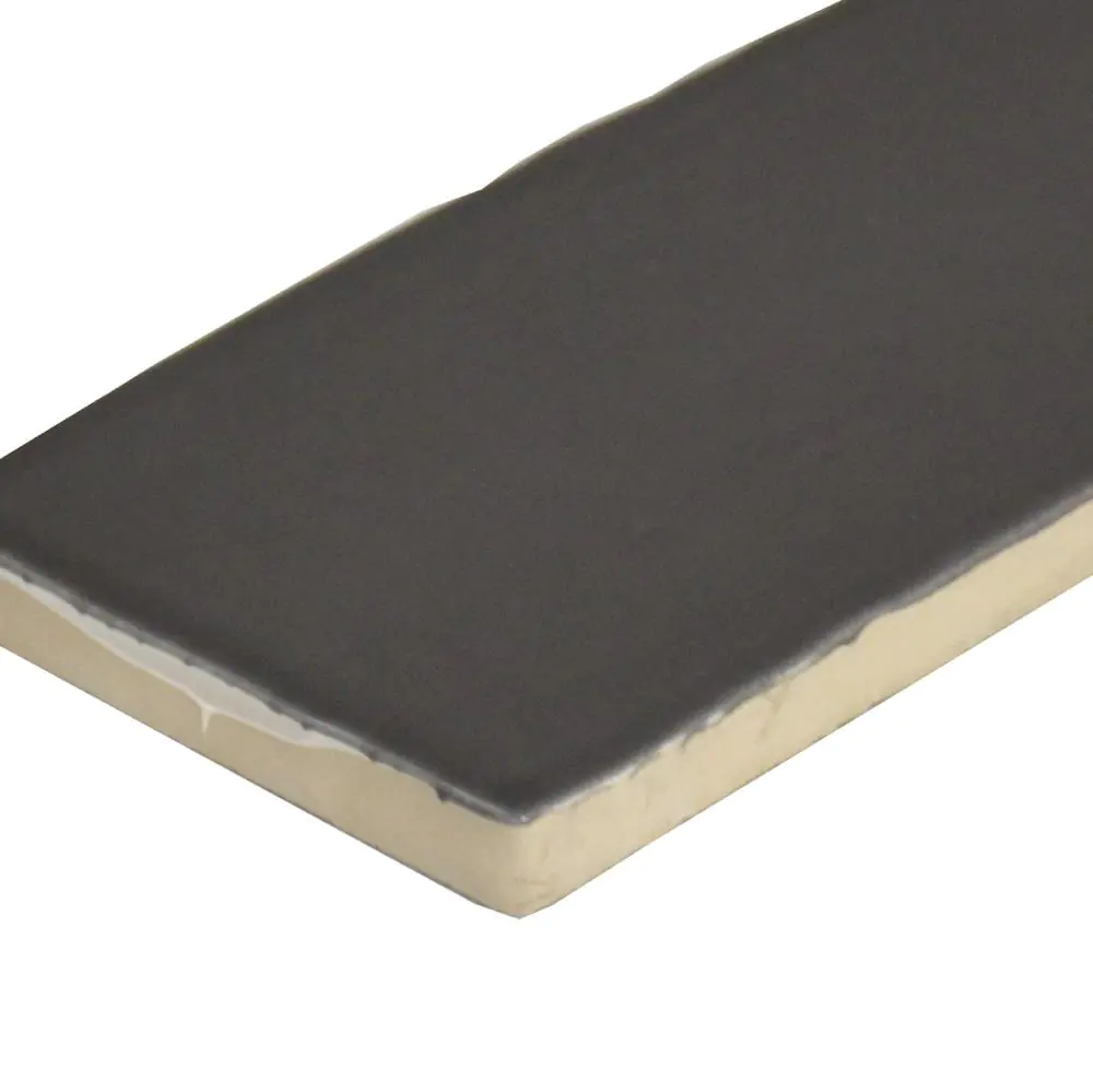 Wandfliese Cifre Atlas graphite mate grafit 7,5x15 cm I.Sorte Wandfliese Cifre Atlas graphite mate grafit 7,5x15 cm I.Sorte