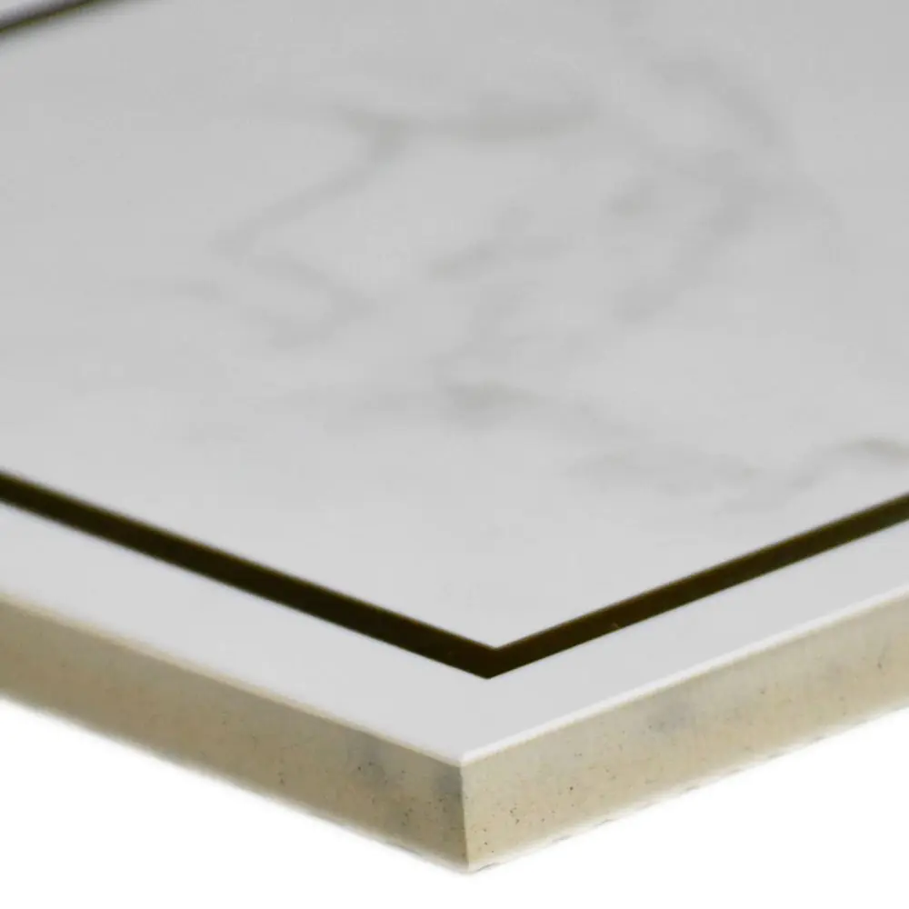 Wandfliese Dekor Villeroy & Boch 1222 MK0I Victorian white-gold weiß gold 20x20 cm I.Sorte Wandfliese Dekor Villeroy & Boch 1222 MK0I Victorian white-gold weiß gold 20x20 cm I.Sorte