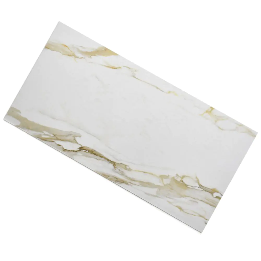 Bodenfliese Villeroy & Boch 2960 M11P Marble Selection calacatta gold 60x120 cm II.Sorte