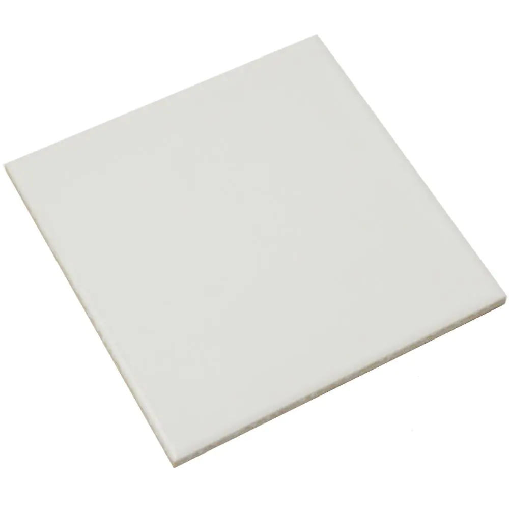 Bodenfliese Ostara 570805-504 weiß 15x15 cm