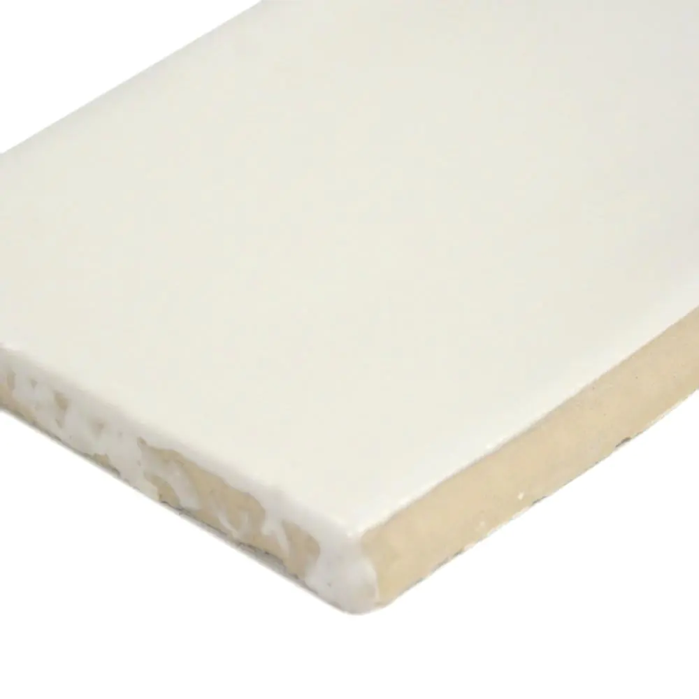 Wandfliese Cifre Colonial white mate weiß 7,5x30 cm I.Sorte Wandfliese Cifre Colonial white mate weiß 7,5x30 cm I.Sorte