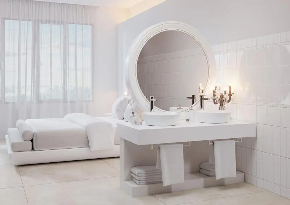 Mosaik Villeroy & Boch 3753 C300 Pro Architectura 3.0 neutral white 30x30 cm I.Sorte