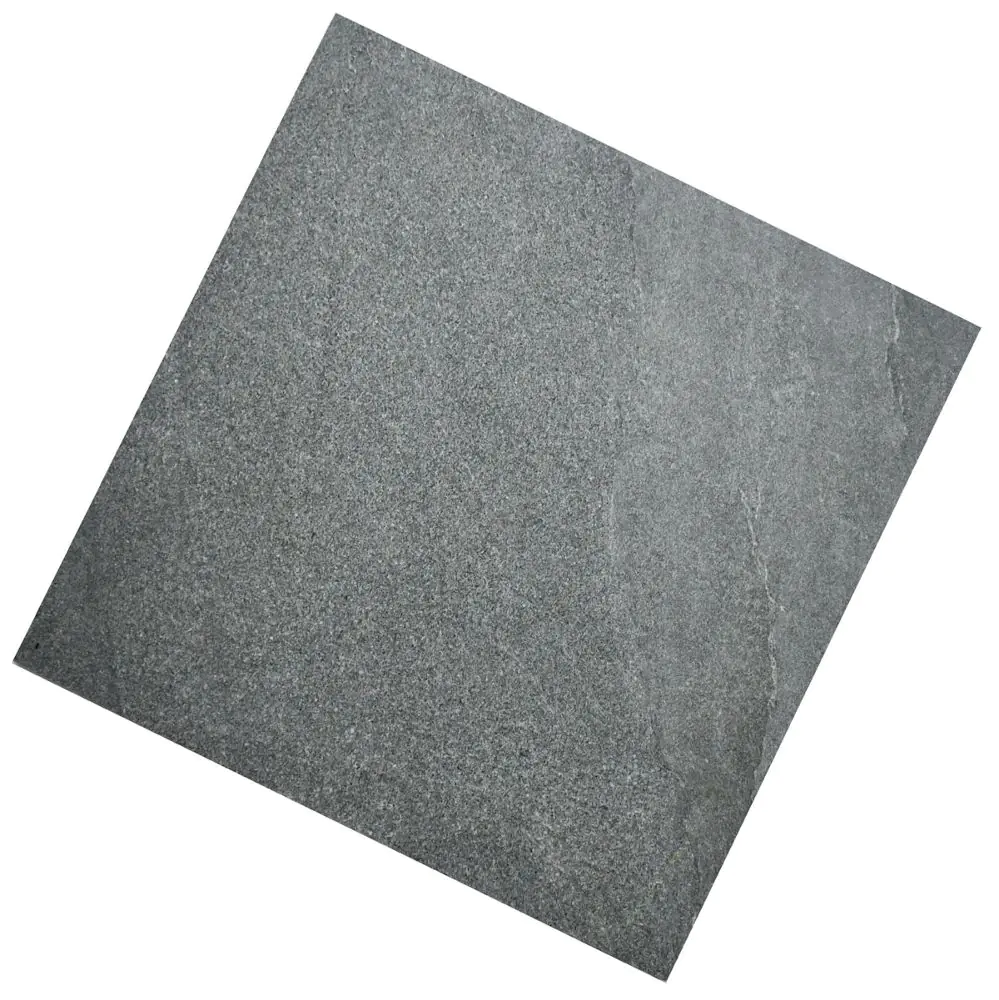 Terrassenplatte Villeroy & Boch 2889 GS90 Mont Blanc Garden carbon anthrazit 80x80 cm II.Sorte Terrassenplatte Villeroy & Boch 2889 GS90 Mont Blanc Garden carbon anthrazit 80x80 cm II.Sorte