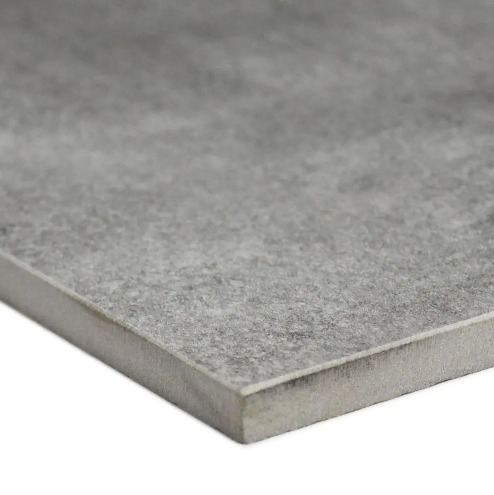 Bodenfliese Villeroy & Boch 2660 HB90 New York dark grey dunkelgrau 60x60 cm I.Sorte