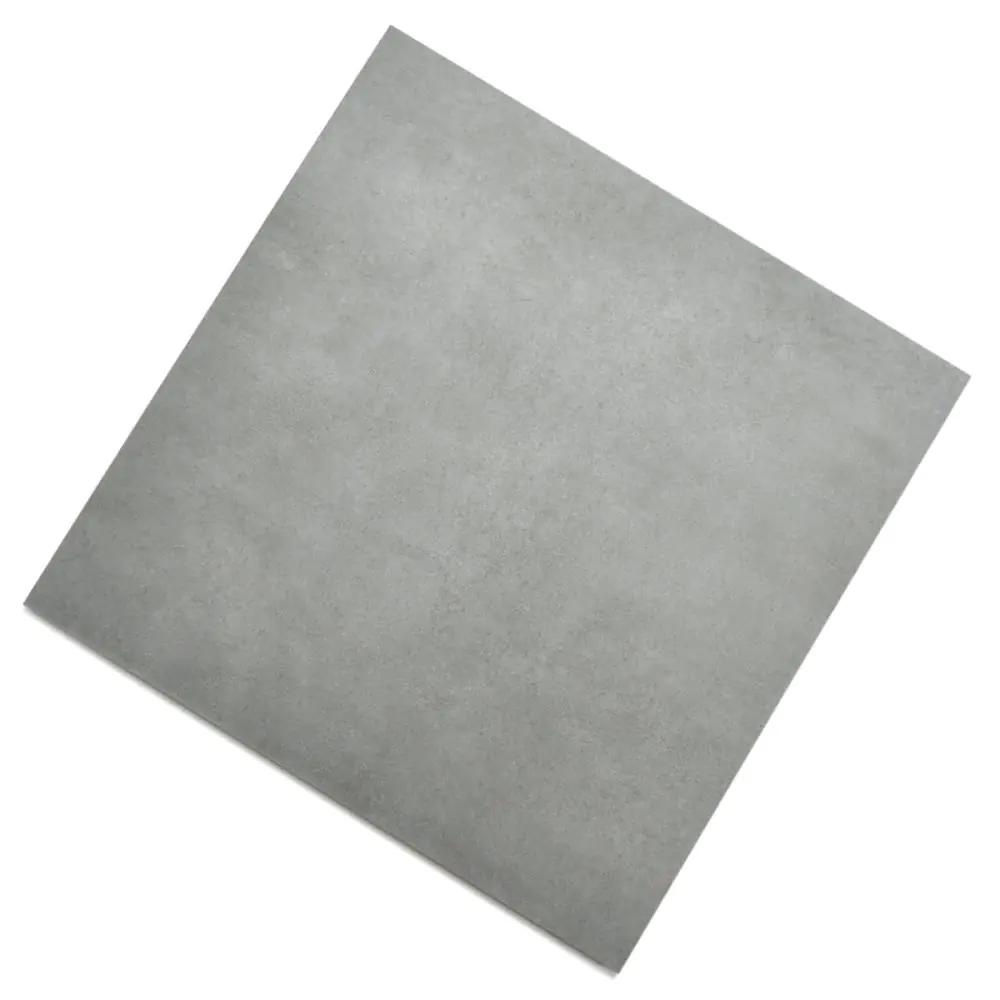 Terrassenplatte Villeroy & Boch 2891 MT60 Memphis Outdoor dark grey grau 80x80 cm I.Sorte