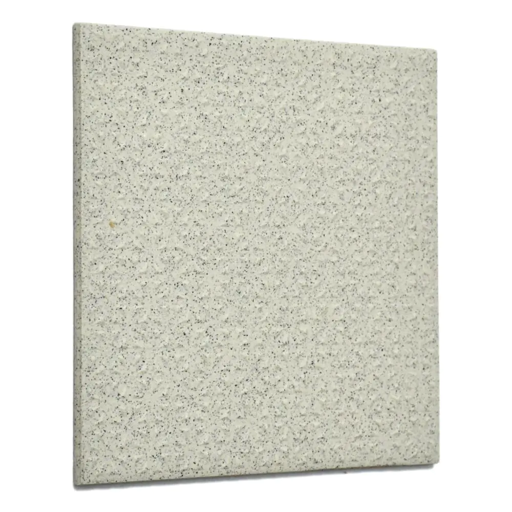 Bodenfliese VitrA K757920 Pro Function dotti diamond light grey hellgrau 20x20 cm I.Sorte Bodenfliese VitrA K757920 Pro Function dotti diamond light grey hellgrau 20x20 cm I.Sorte