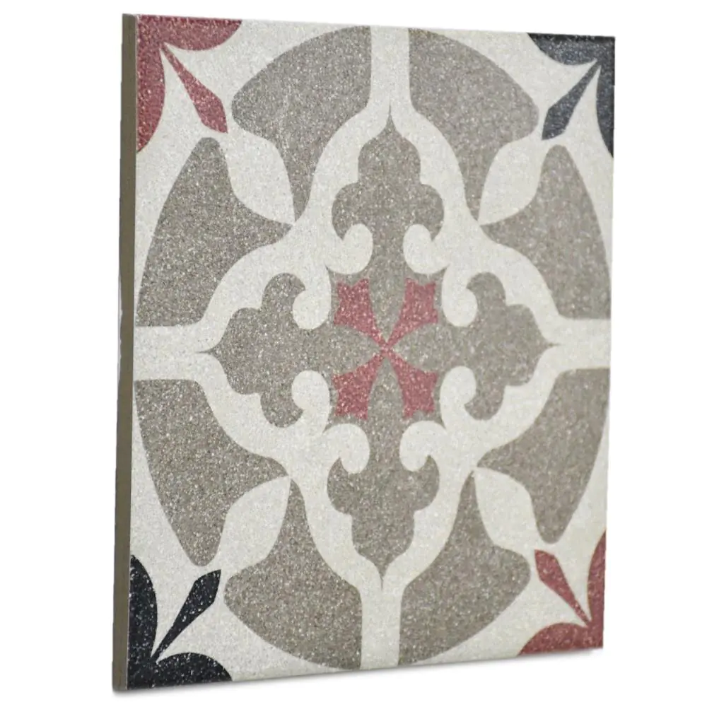 Bodenfliese Villeroy & Boch 2220 AM7D Alt Mettlach 2.0 multicolor beige mehrfarbig 20x20 cm I.Sorte Bodenfliese Villeroy & Boch 2220 AM7D Alt Mettlach 2.0 multicolor beige mehrfarbig 20x20 cm I.Sorte