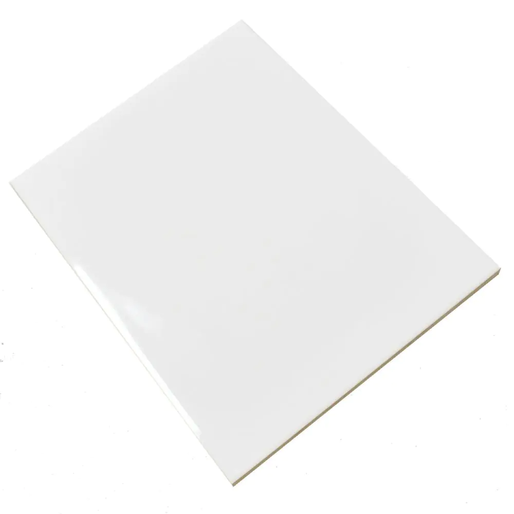 Wandfliese Steuler Design 25710 Pure White weiß glänzend 30x40 cm I.Sorte
