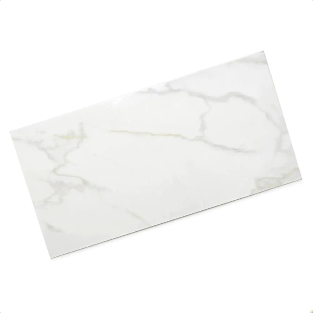 Bodenfliese Villeroy & Boch 2730 ZN2P Nocturne white gold weiß 60x120 cm I.Sorte