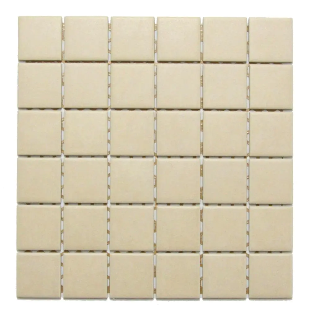 Mosaik Engers ARI540 Arizona sandbeige 30x30 cm I.Sorte Mosaik Engers ARI540 Arizona sandbeige 30x30 cm I.Sorte