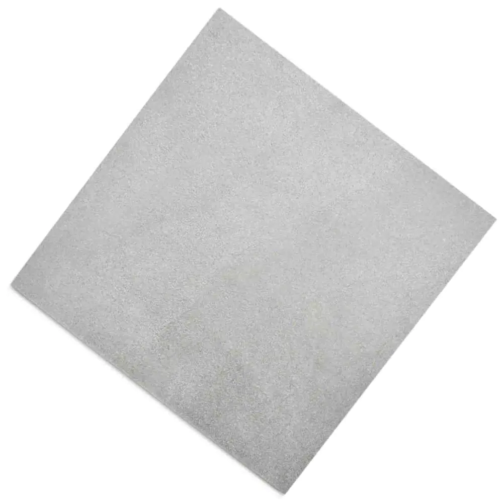 Terrassenplatte Deutsche Steinzeug 700127 Botanic Stone greige 60x60 cm II.Sorte