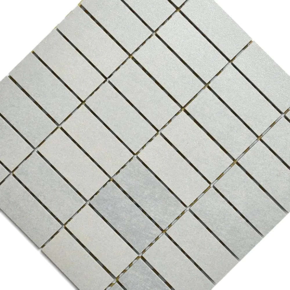 Mosaik Villeroy & Boch 2411 RT5M Bernina grau 30x30 cm I.Sorte Mosaik Villeroy & Boch 2411 RT5M Bernina grau 30x30 cm I.Sorte