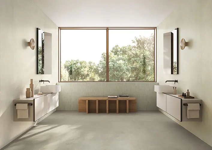 Bodenfliese Italgraniti Cementi