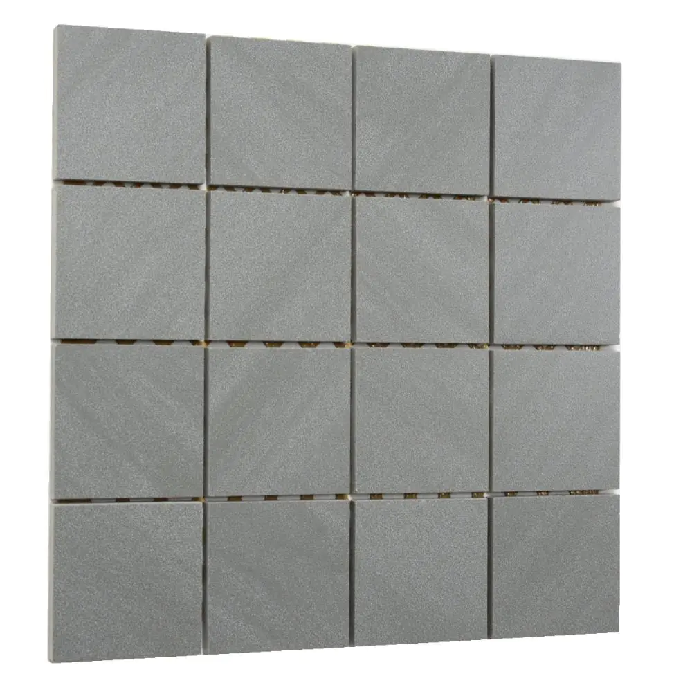 Mosaik Villeroy & Boch 2305 SI6M East End grau 30x30 cm I.Sorte Mosaik Villeroy & Boch 2305 SI6M East End grau 30x30 cm I.Sorte