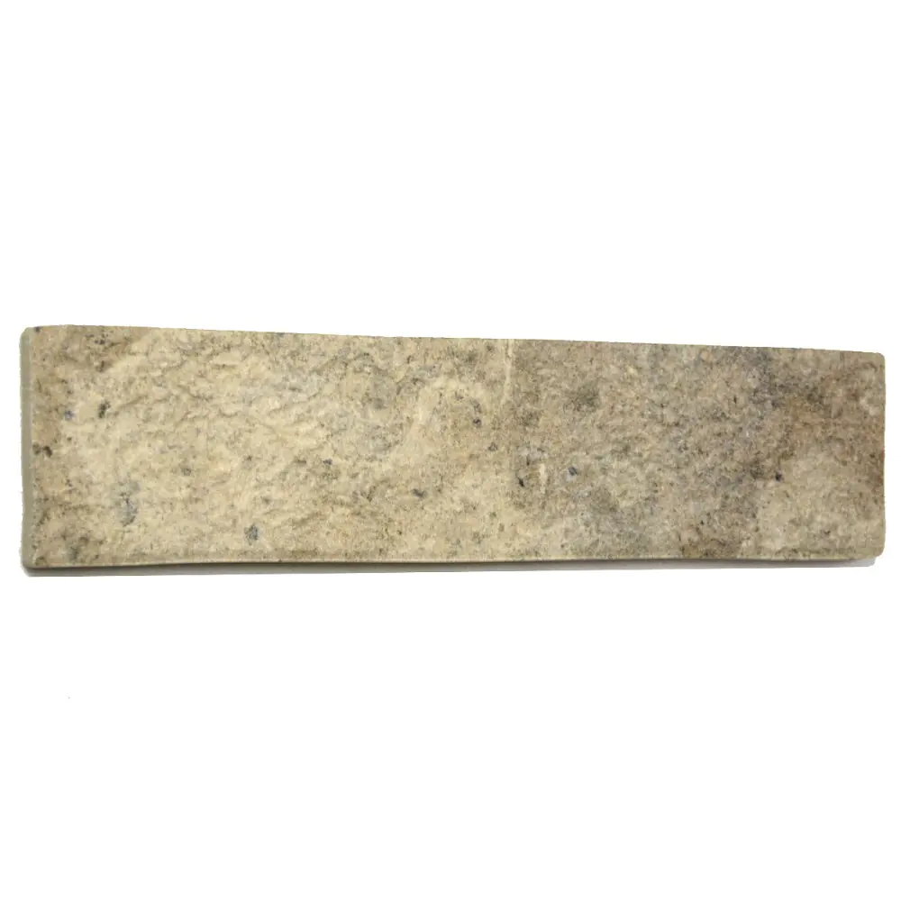 Bodenfliese Rondine J85879 Brick London brown braun 6x25 cm I.Sorte