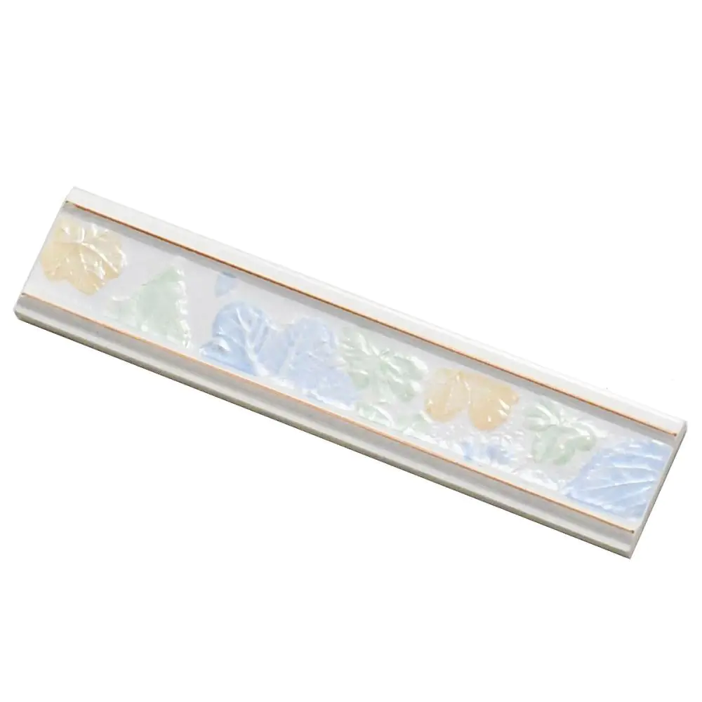 Bordüre Villeroy & Boch Nr.701 mehrfarbig 5x22 cm