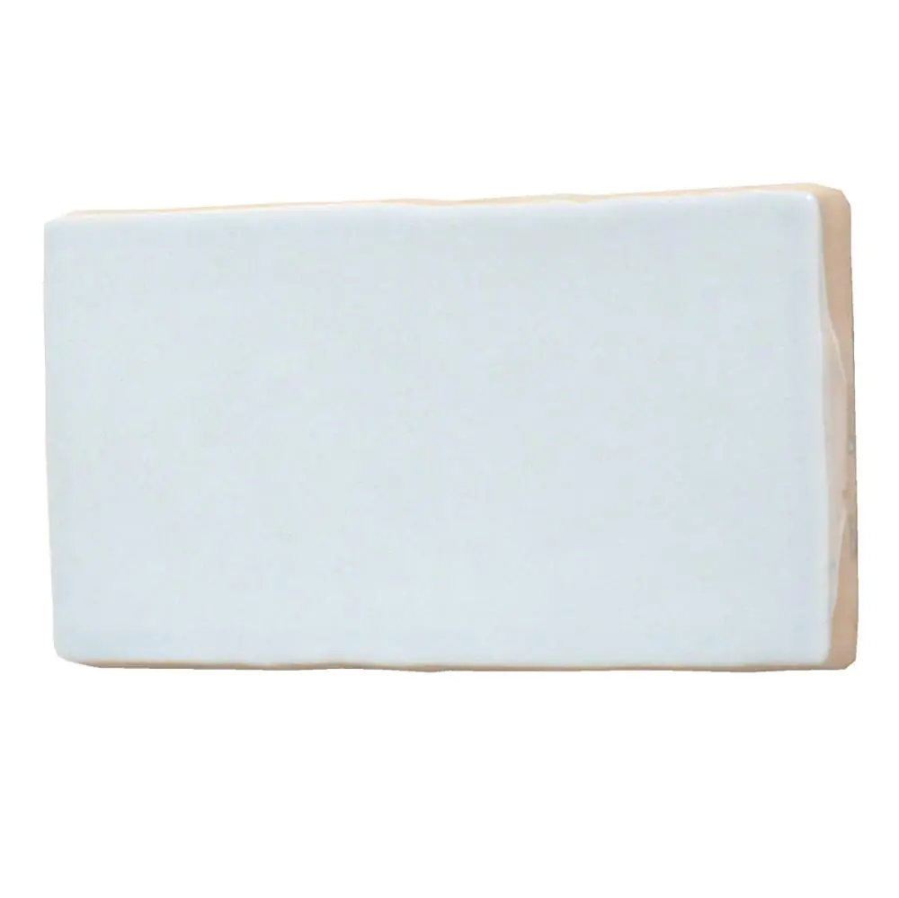 Wandfliese Cifre Atlas aqua mate blau 7,5x15 cm I.Sorte Wandfliese Cifre Atlas aqua mate blau 7,5x15 cm I.Sorte