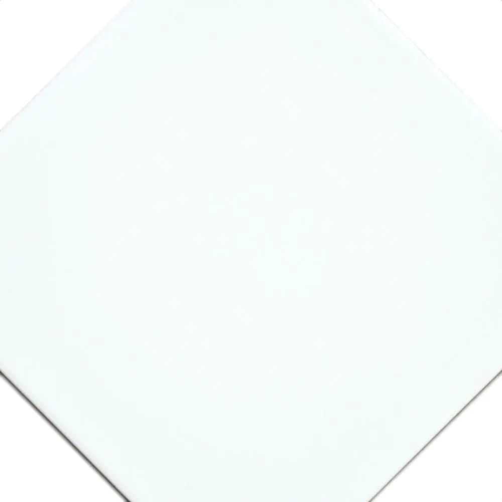 Wandfliese Villeroy & Boch 1190 WG00 Basis weiß 20x20 cm I.Sorte