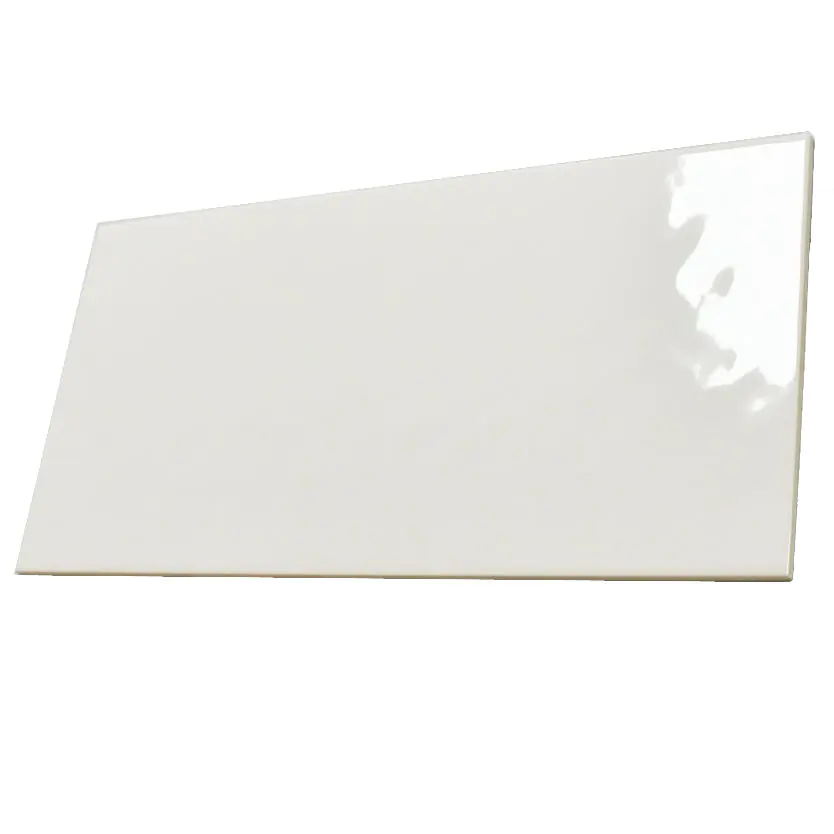 Wandfliese Villeroy & Boch 1572 SW12 White & Cream creme 30x60 cm I.Sorte