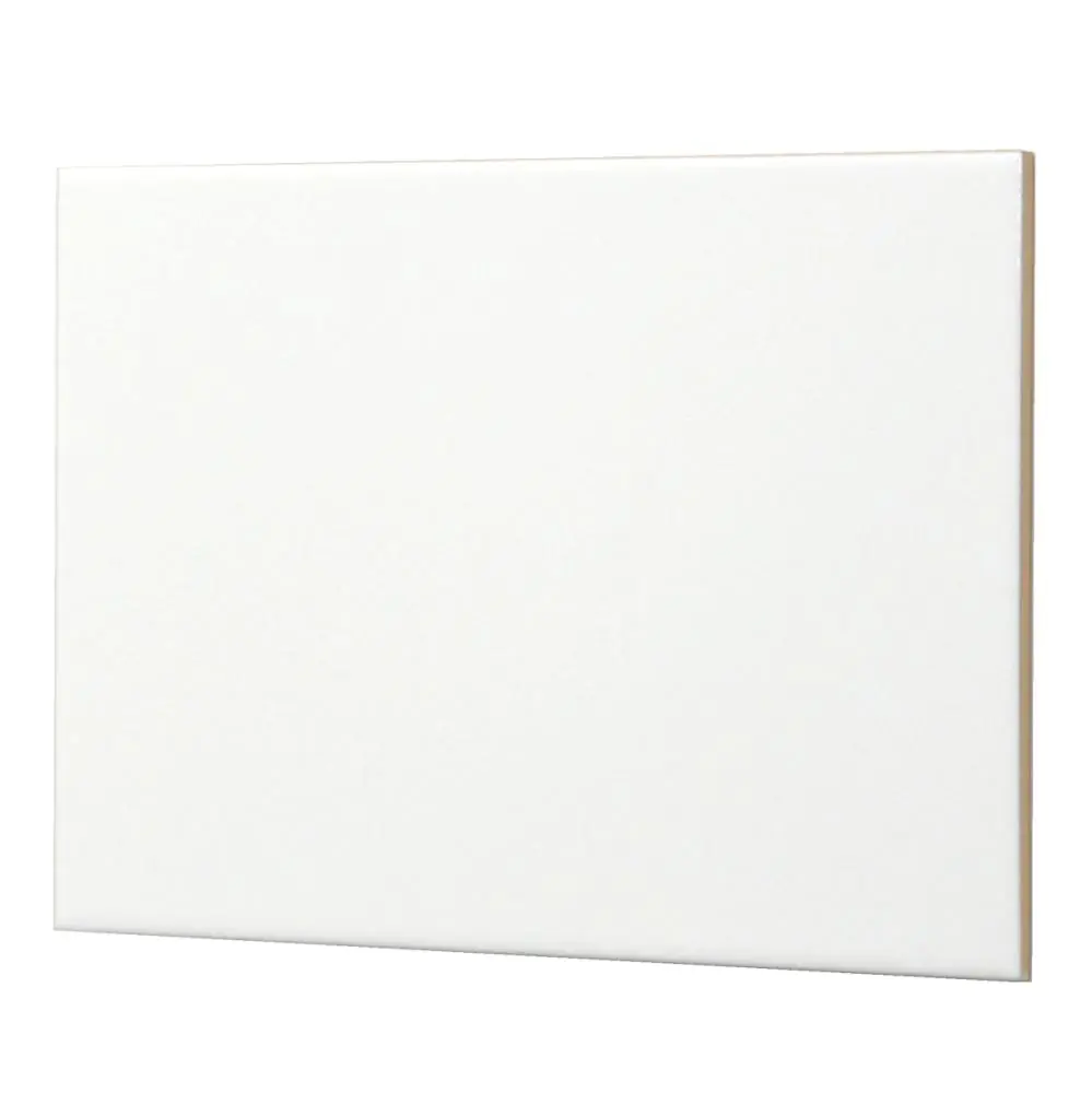 Wandfliese Villeroy & Boch 1315 TW02 Unit Two weiß 15x20 cm I.Sorte Wandfliese Villeroy & Boch 1315 TW02 Unit Two weiß 15x20 cm I.Sorte