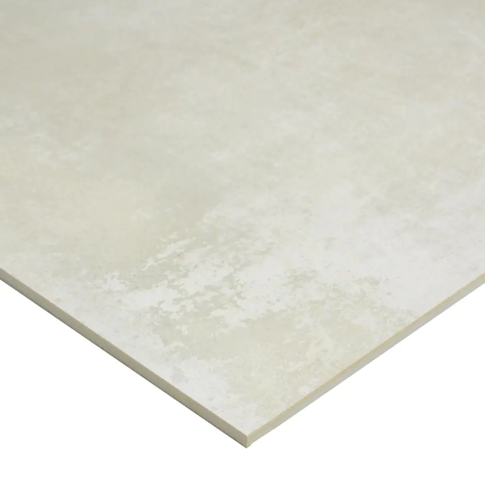 Bodenfliese Villeroy & Boch 2810 AL10 Atlanta alabaster white creme 80x80 cm I.Sorte Bodenfliese Villeroy & Boch 2810 AL10 Atlanta alabaster white creme 80x80 cm I.Sorte