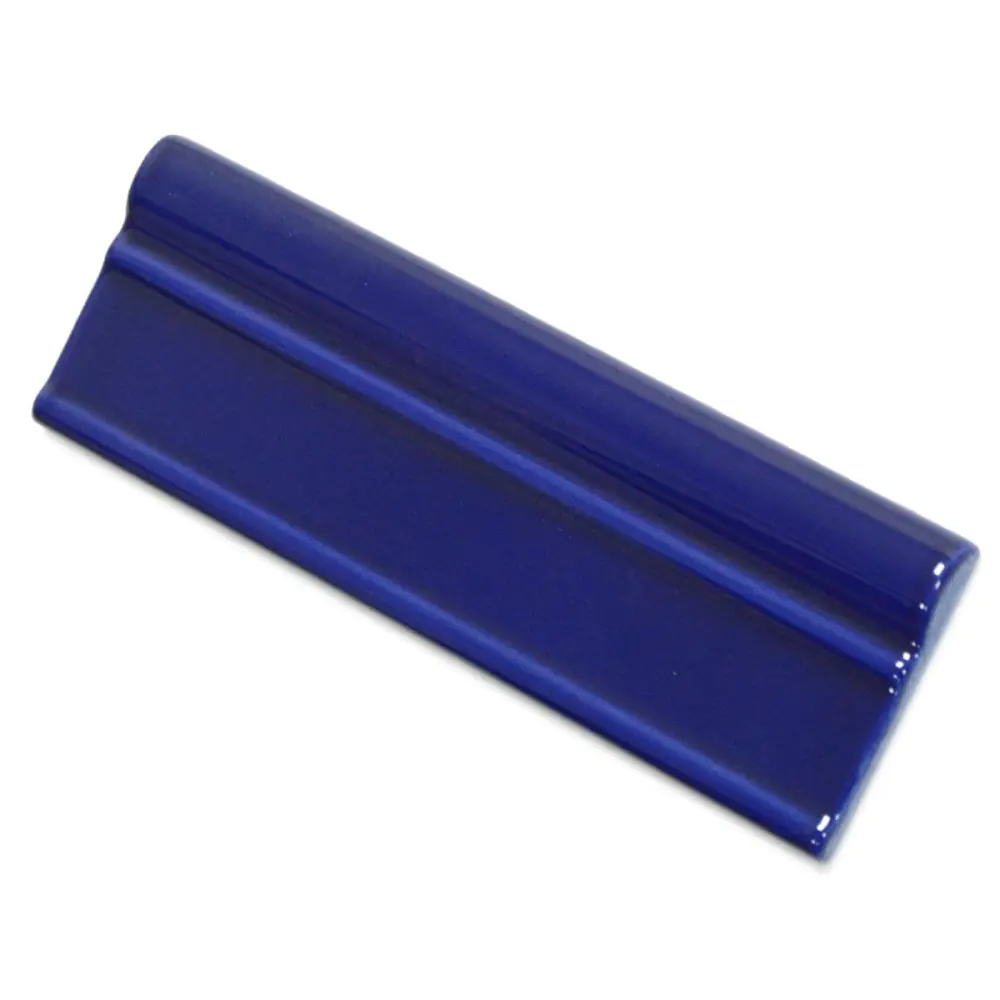 Bordüre Villeroy & Boch 1672 CS25 Creative System kobalt blau 6,5x20 cm I.Sorte Bordüre Villeroy & Boch 1672 CS25 Creative System kobalt blau 6,5x20 cm I.Sorte