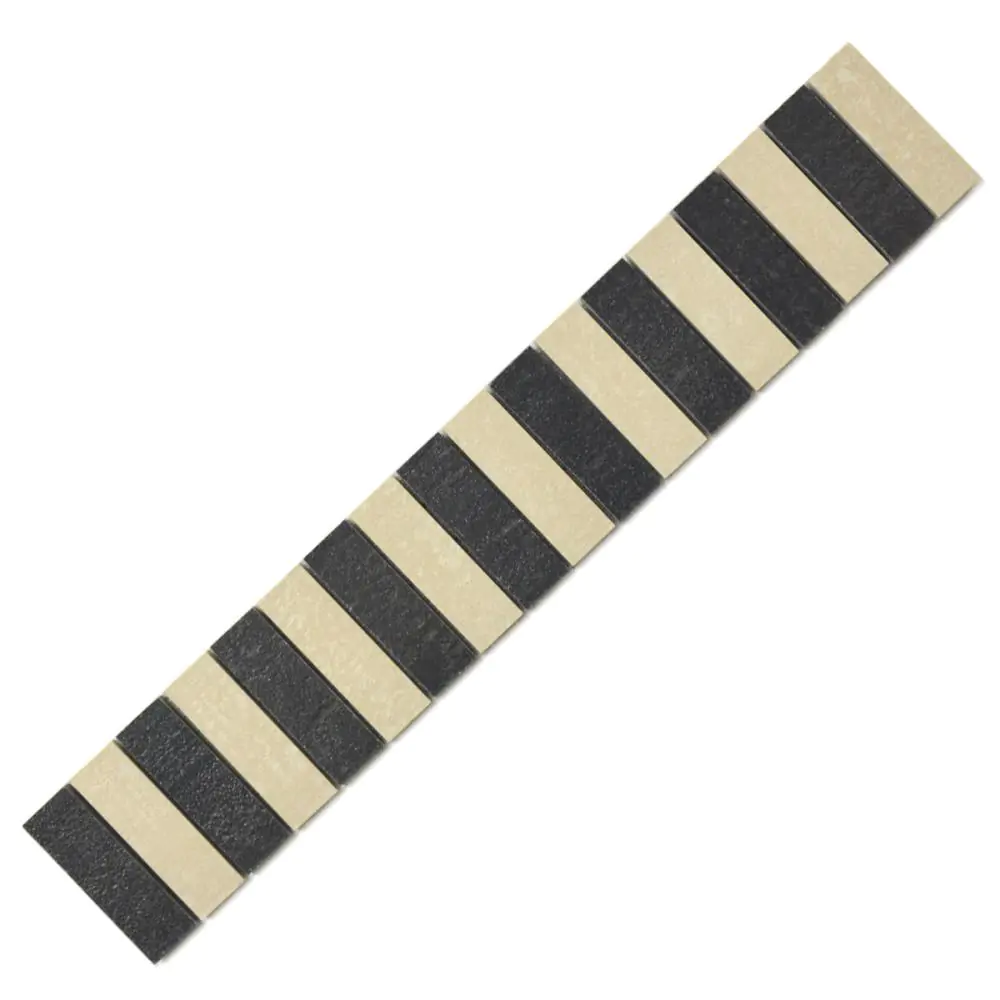 Bordüre Villeroy & Boch 2568 MP66 Authentic beige anthrazit 7,5x45 cm I.Sorte Bordüre Villeroy & Boch 2568 MP66 Authentic beige anthrazit 7,5x45 cm I.Sorte